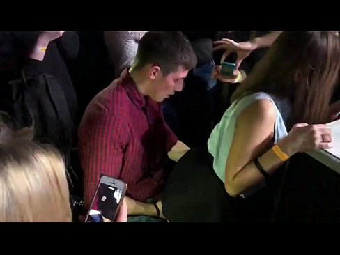 ❤️ Tõeline seks vene ööklubis. 18-aastane vene tüdruk anusesse ja tuppe keppimine ööklubis ️ Pornovideo at porn et.pornochaturbate.ru